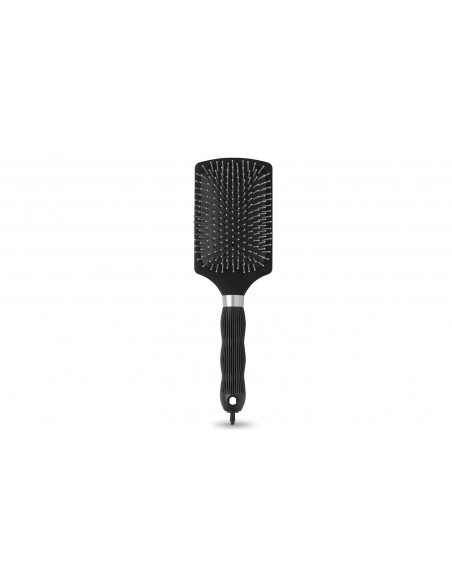 CORIOLISS THE PADDLE BRUSH BLACK