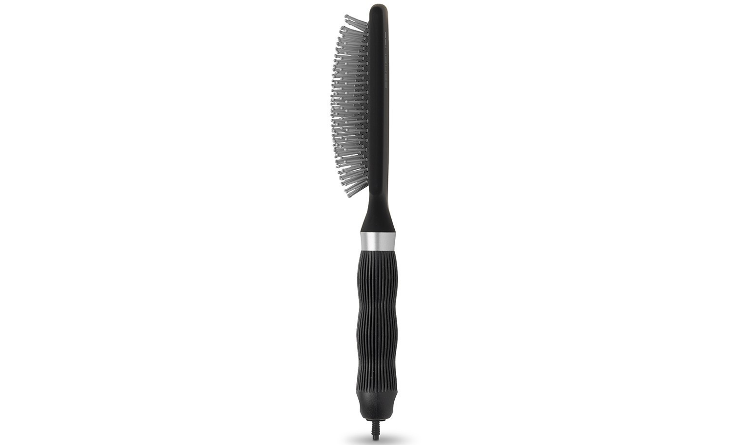 CORIOLISS THE PADDLE BRUSH BLACK 2