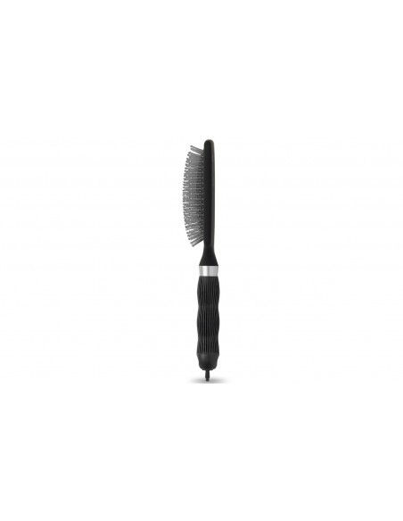 CORIOLISS THE PADDLE BRUSH BLACK