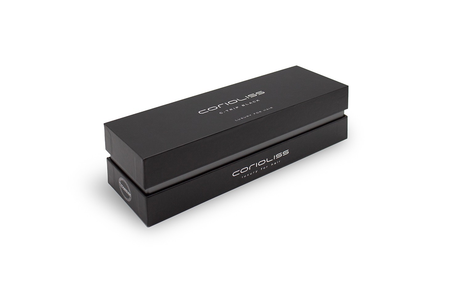 CORIOLISS C-TRIP - SOFT TOUCH