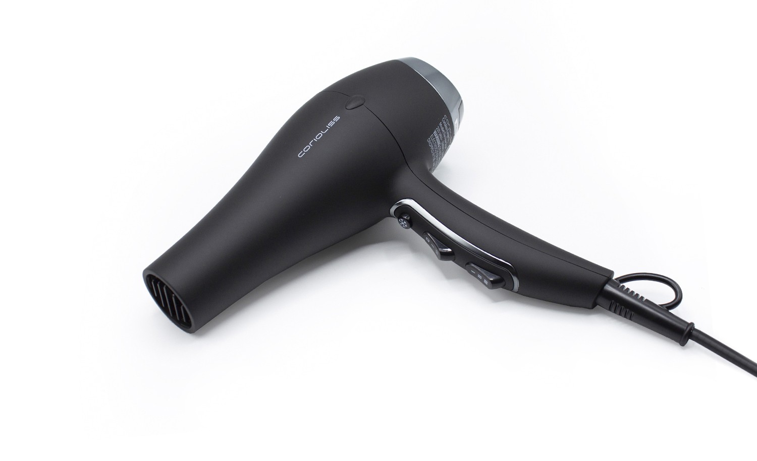 CORIOLISS FLOW - SOFT TOUCH