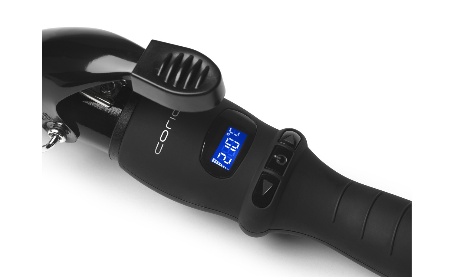 CORIOLISS X SLIM - EXTRA LONG