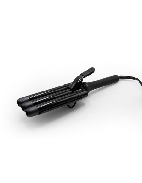 CORIOLISS TRIPLE BARREL