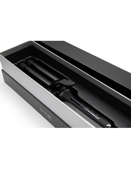 CORIOLISS TRIPLE BARREL