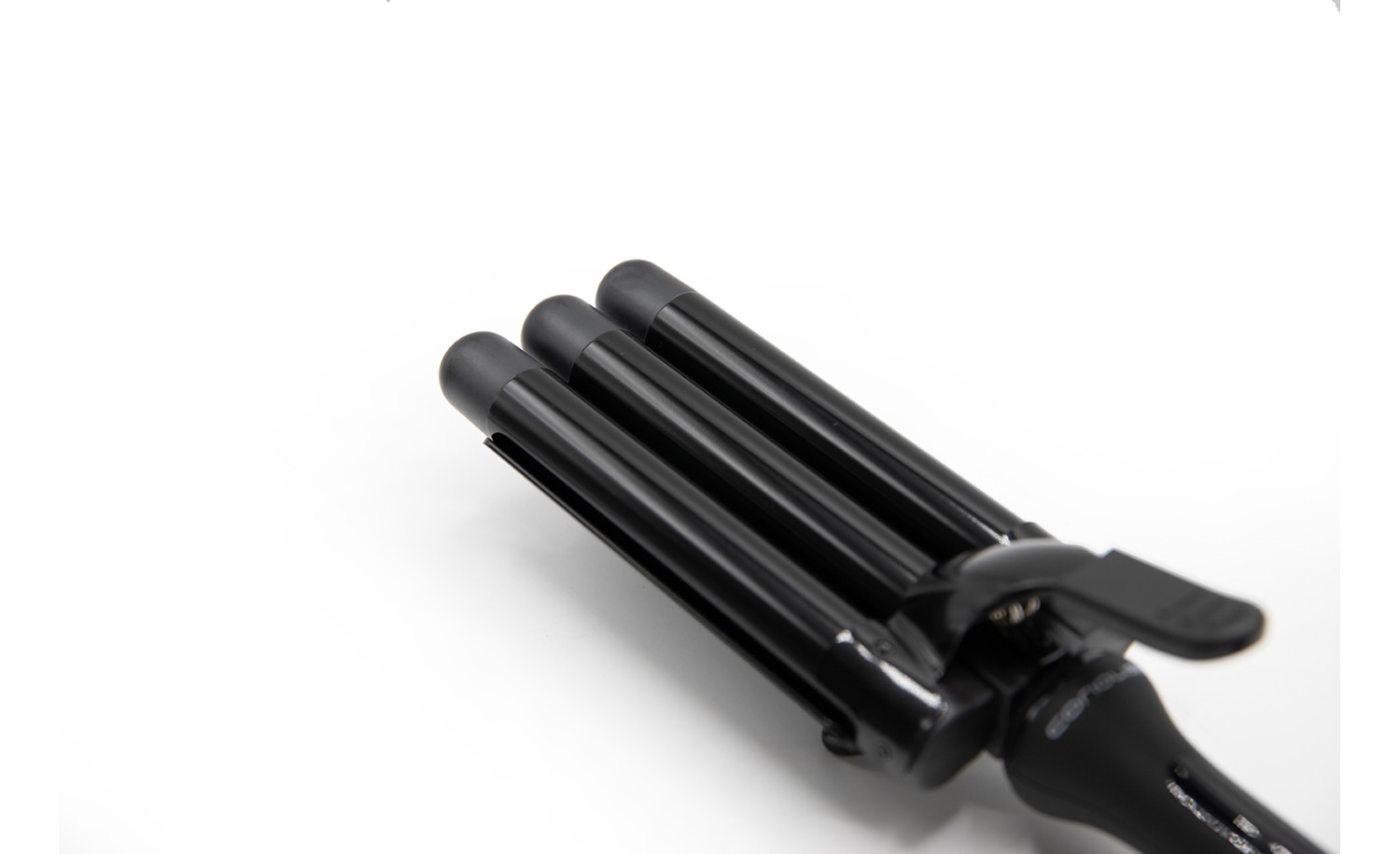 CORIOLISS TRIPLE BARREL