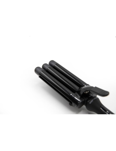 CORIOLISS TRIPLE BARREL