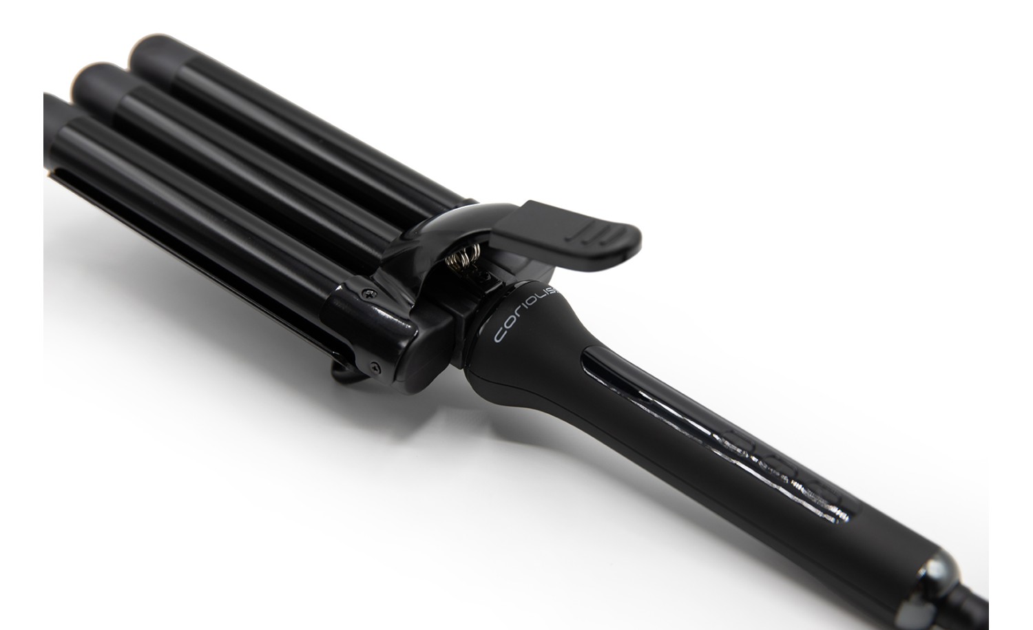 CORIOLISS TRIPLE BARREL