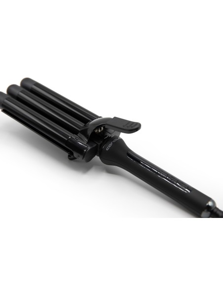 CORIOLISS TRIPLE BARREL