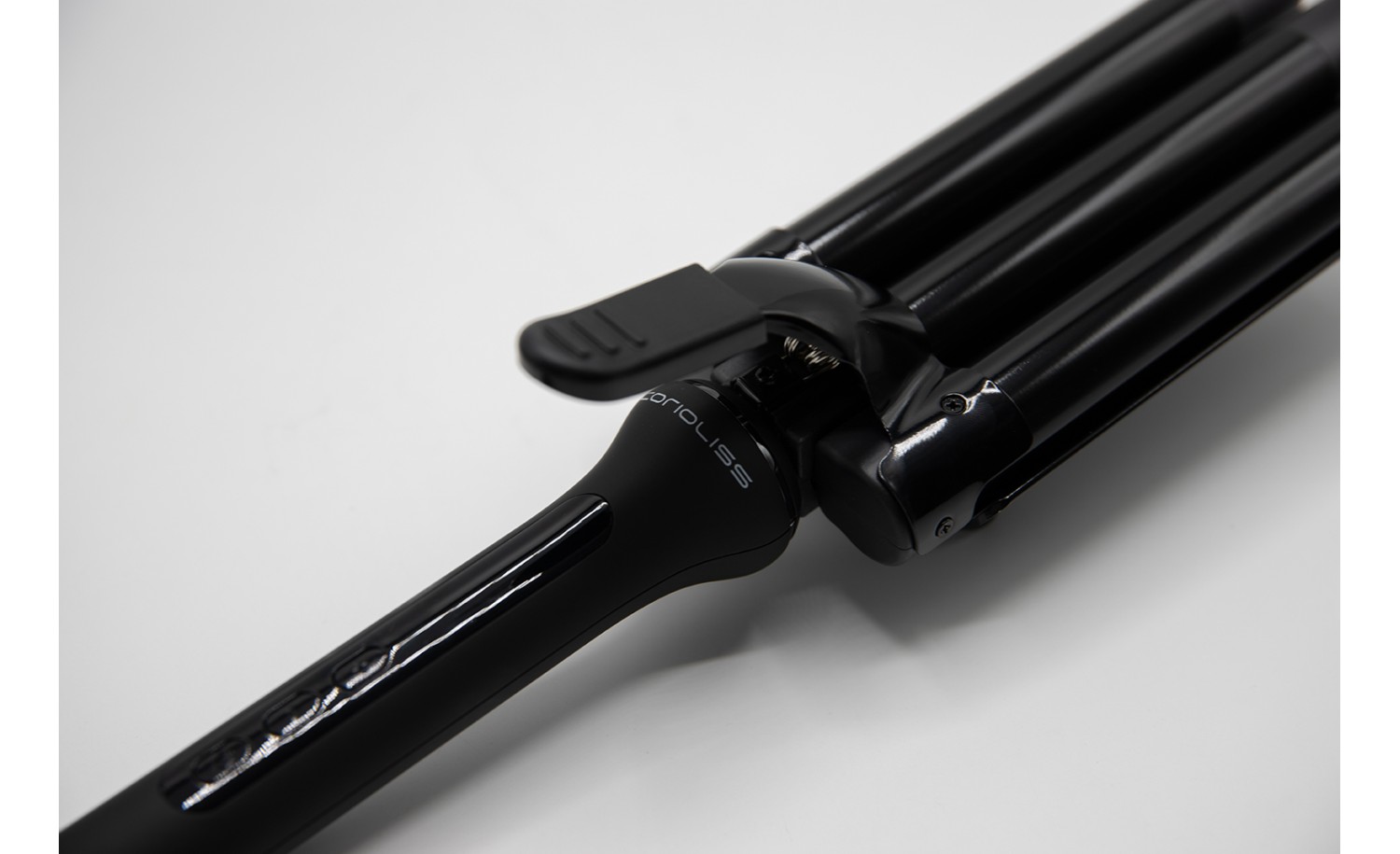 CORIOLISS TRIPLE BARREL