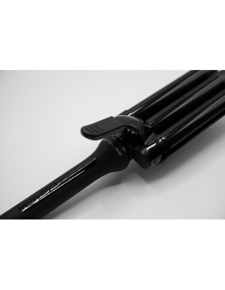 CORIOLISS TRIPLE BARREL