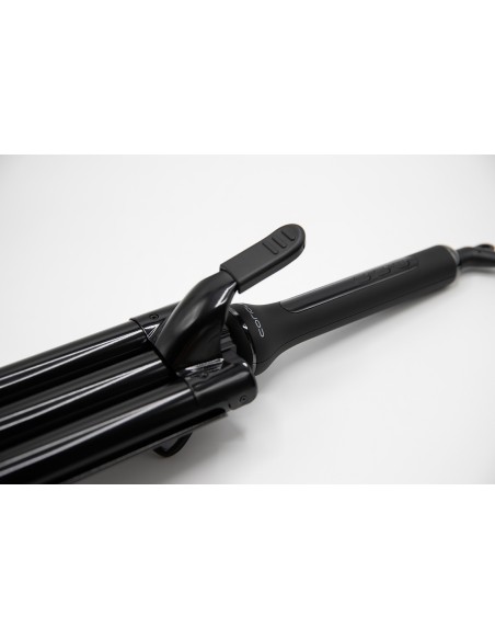 CORIOLISS TRIPLE BARREL