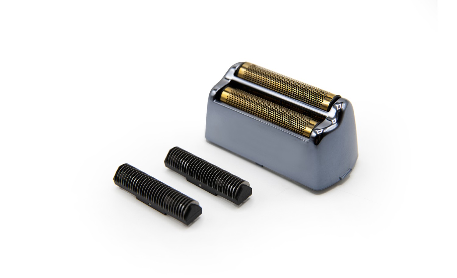 CORIOLISS THE SHAVER