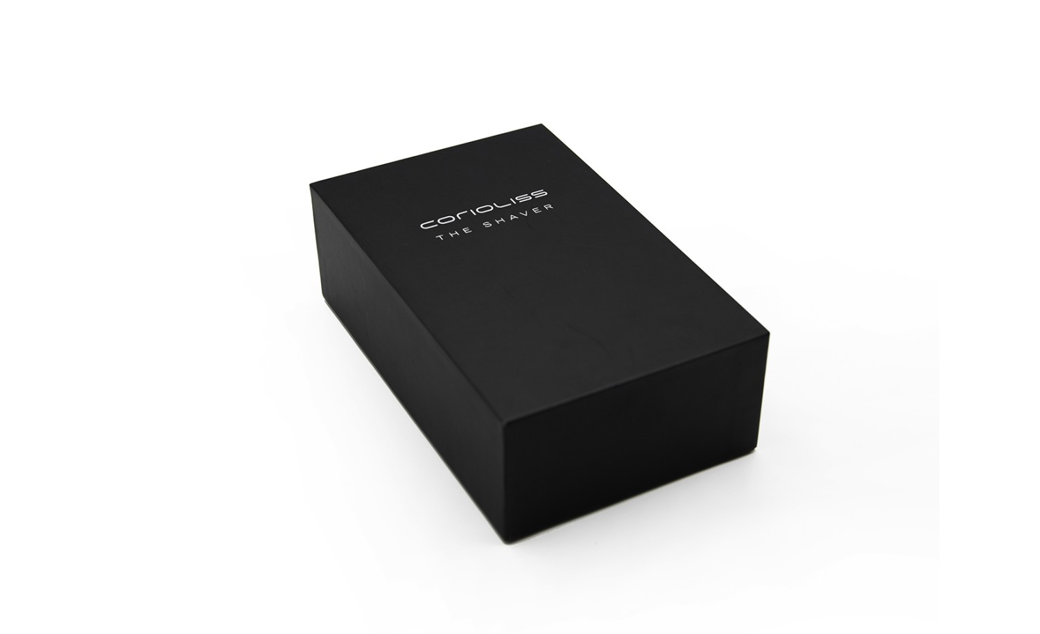 CORIOLISS THE SHAVER