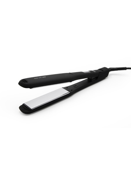 CORIOLISS C EXTREME HAIR STRAIGHTENER BLACK