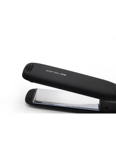 CORIOLISS C EXTREME HAIR STRAIGHTENER BLACK