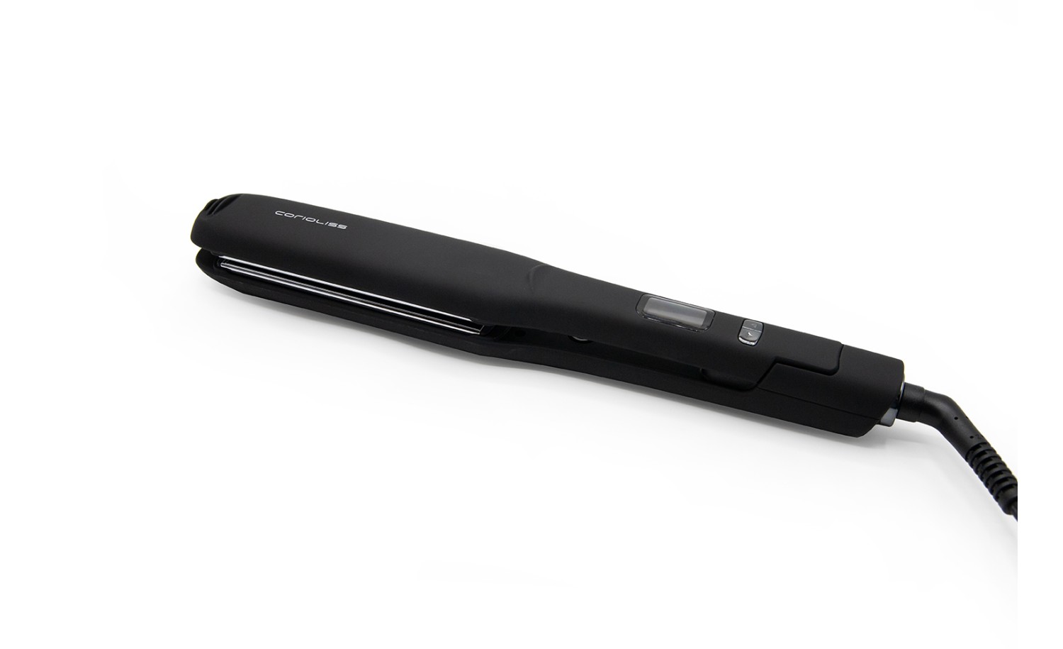 CORIOLISS C EXTREME HAIR STRAIGHTENER BLACK