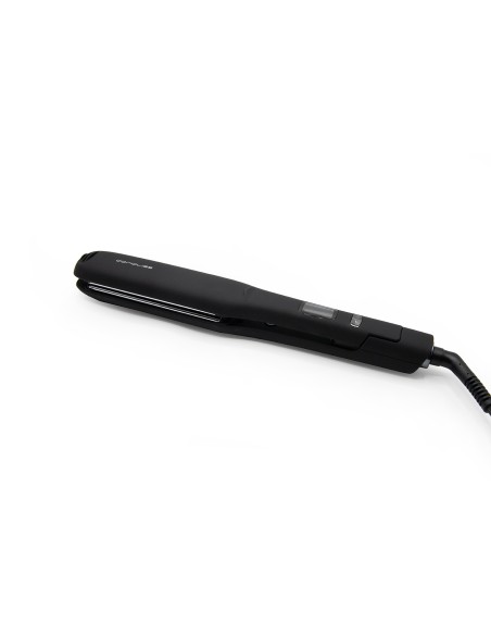 CORIOLISS C EXTREME HAIR STRAIGHTENER BLACK