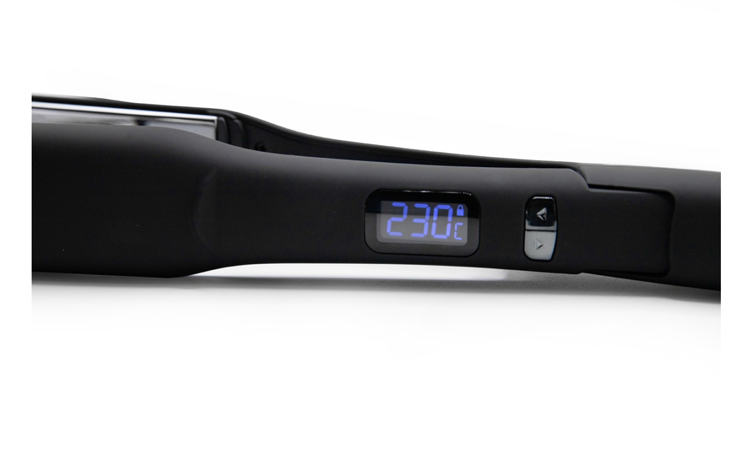 CORIOLISS C EXTREME HAIR STRAIGHTENER BLACK