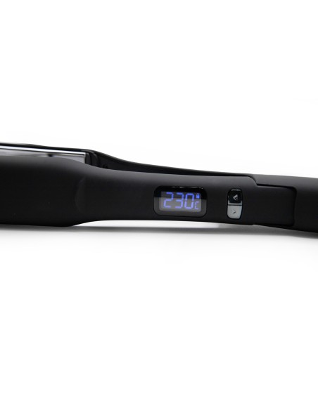 CORIOLISS C EXTREME HAIR STRAIGHTENER BLACK