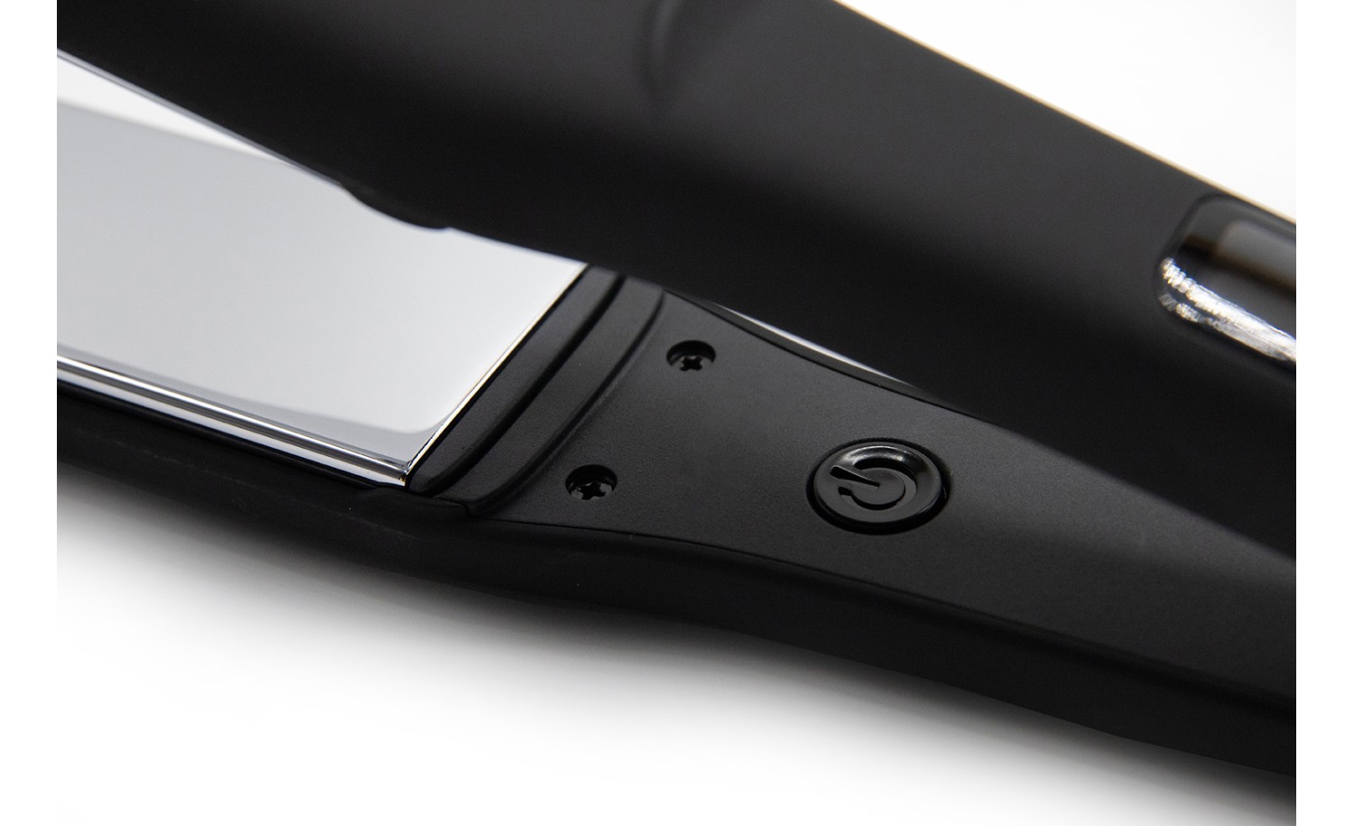 CORIOLISS C EXTREME HAIR STRAIGHTENER BLACK