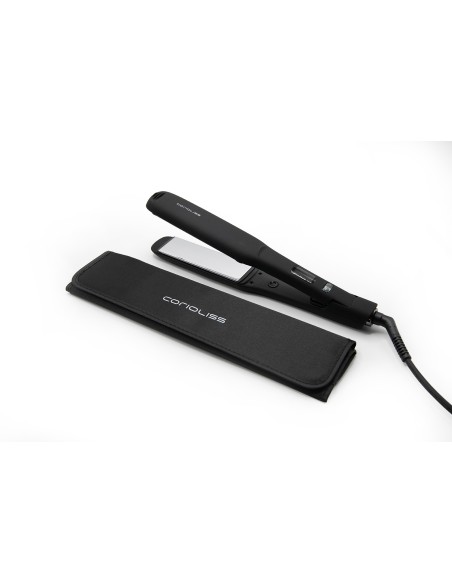 CORIOLISS C EXTREME HAIR STRAIGHTENER BLACK
