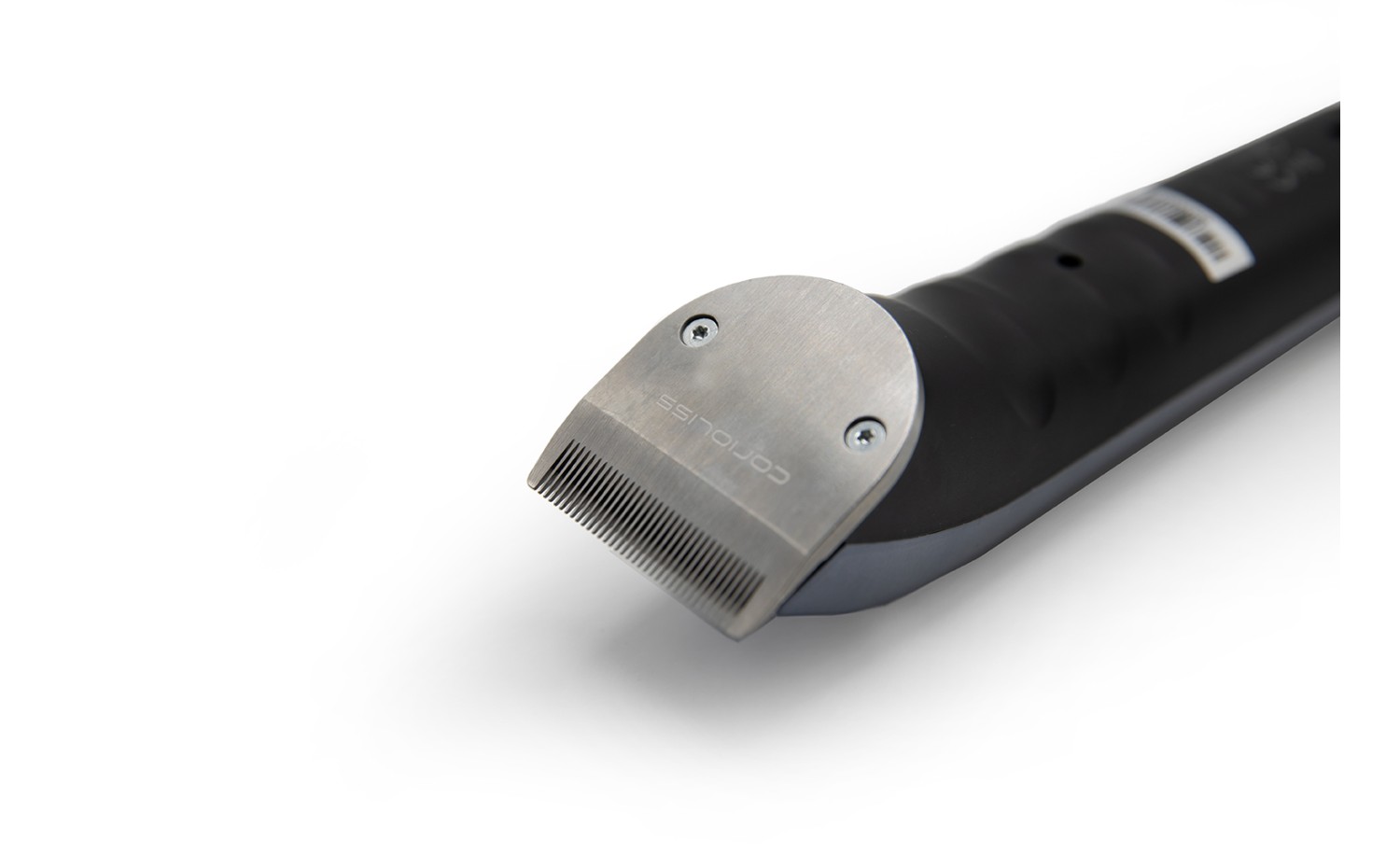 CORIOLISS CLIPPER 503