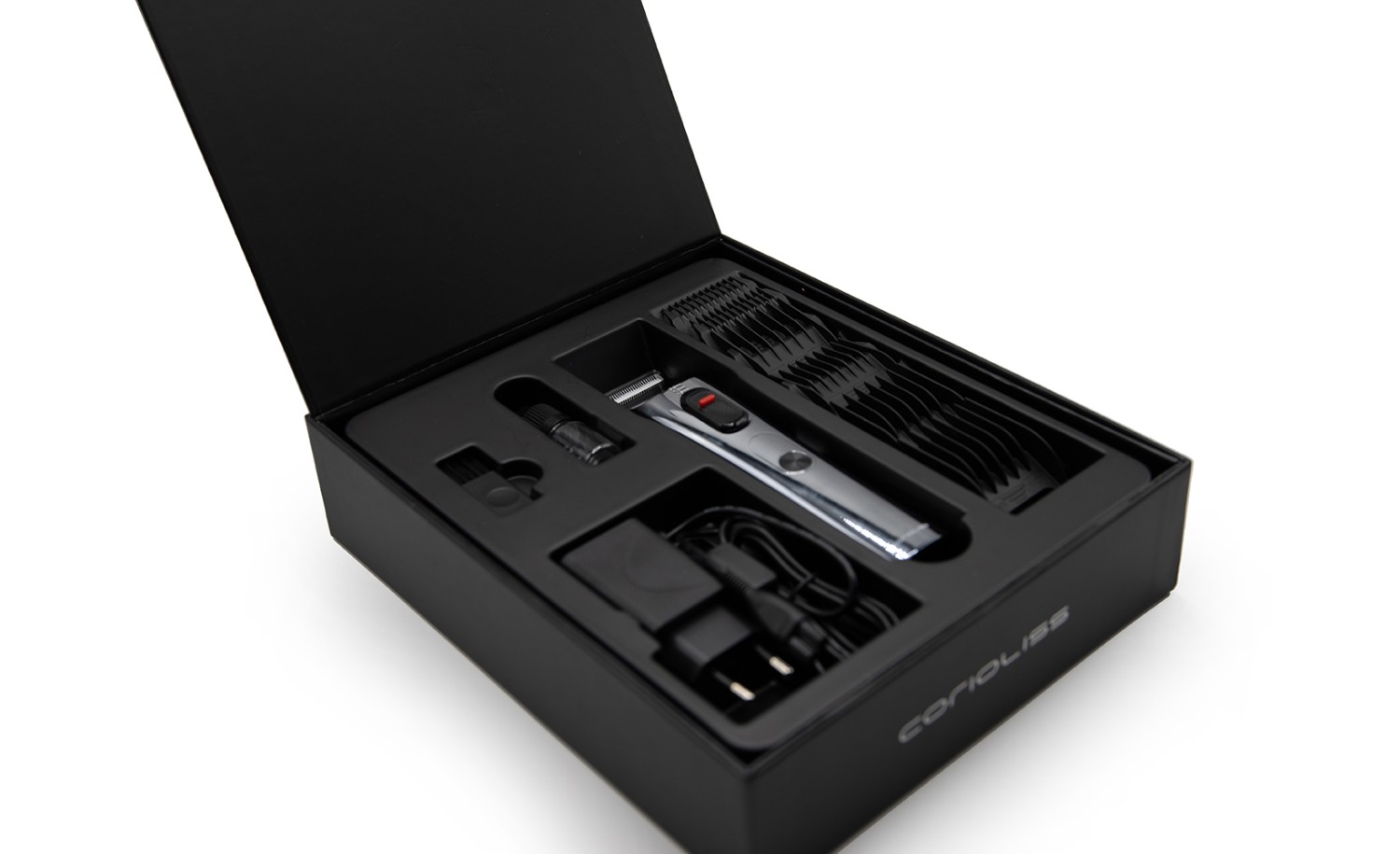 CORIOLISS CLIPPER 503