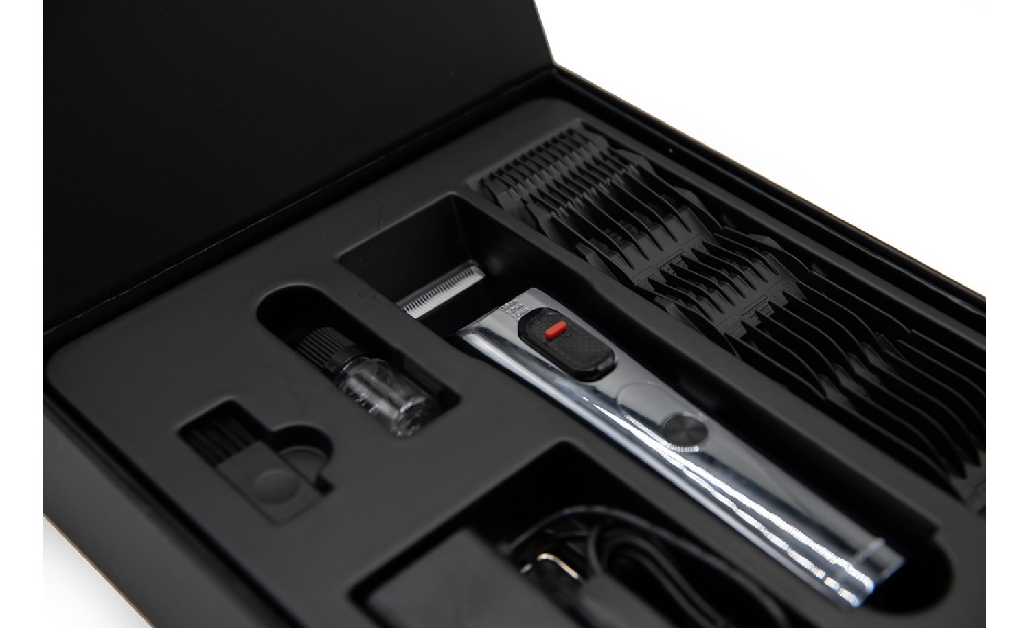 CORIOLISS CLIPPER 503