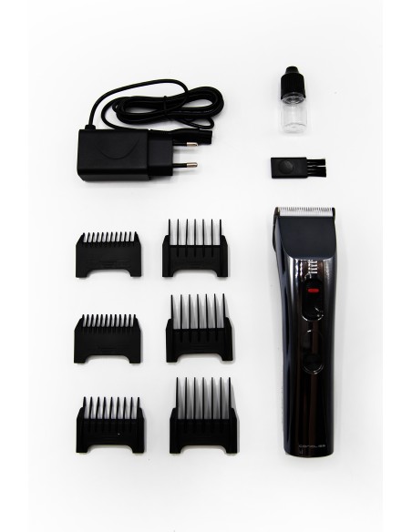 CORIOLISS CLIPPER 503