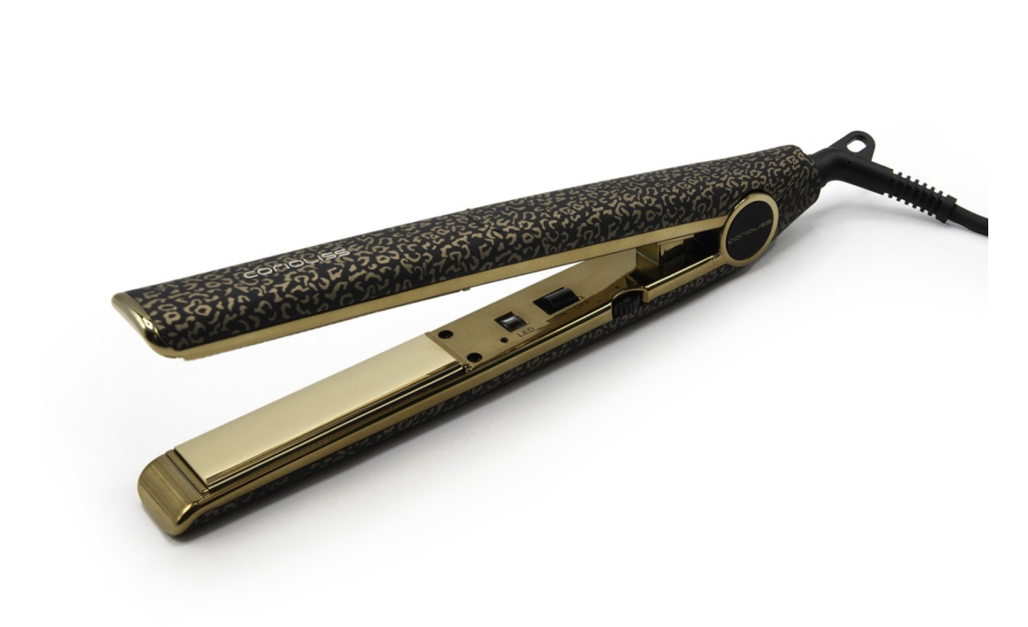 CORIOLISS C1 - SOFT TOUCH