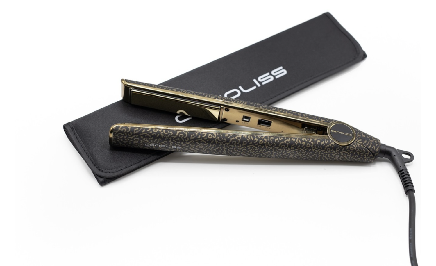 CORIOLISS C1 - SOFT TOUCH
