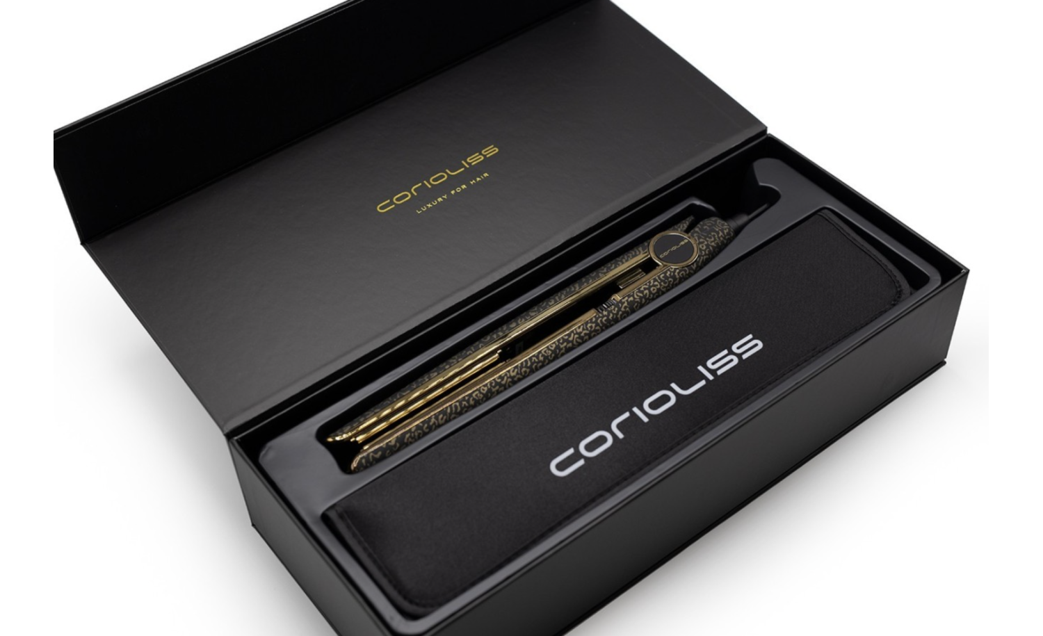 CORIOLISS C1 - SOFT TOUCH