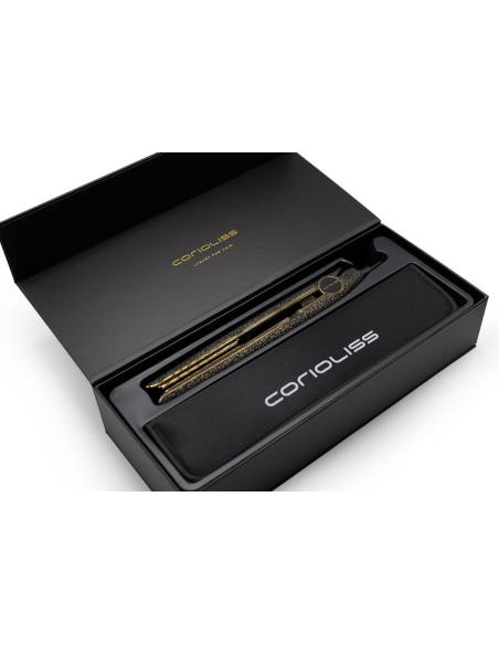 CORIOLISS C1 - SOFT TOUCH