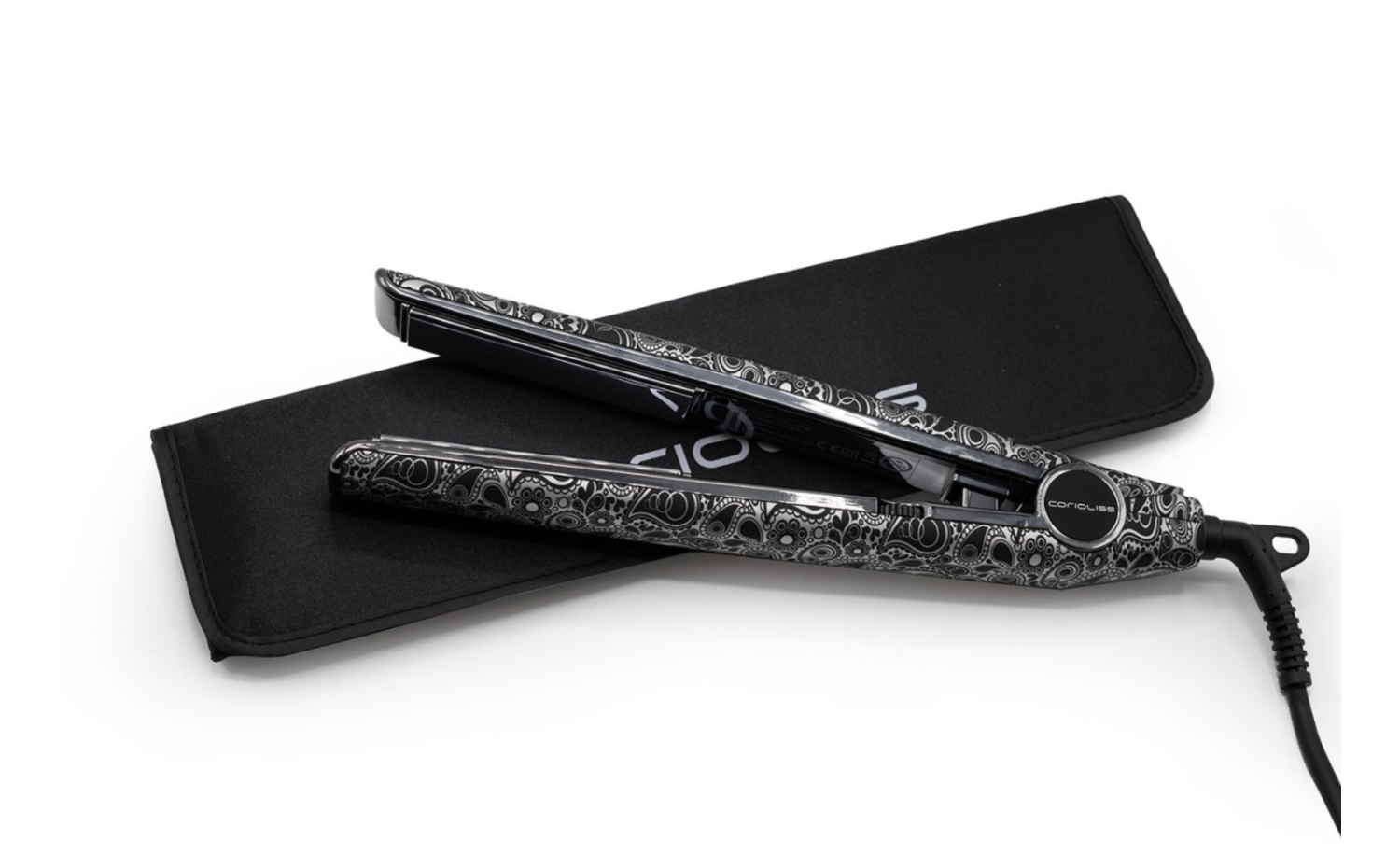 CORIOLISS C1 - SOFT TOUCH