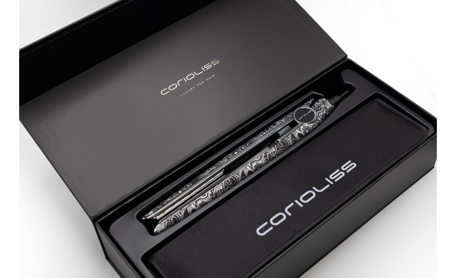 CORIOLISS C1 - SOFT TOUCH