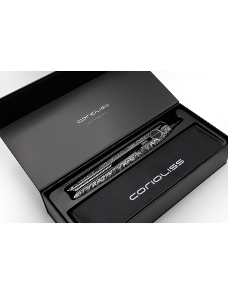 CORIOLISS C1 - SOFT TOUCH