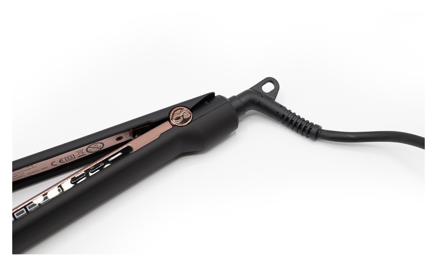 CORIOLISS C3 - SOFT TOUCH