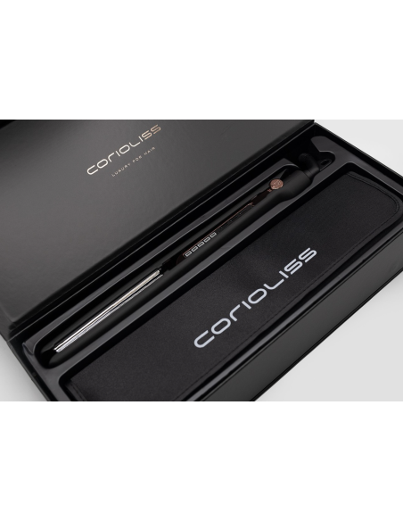 CORIOLISS C3 - SOFT TOUCH