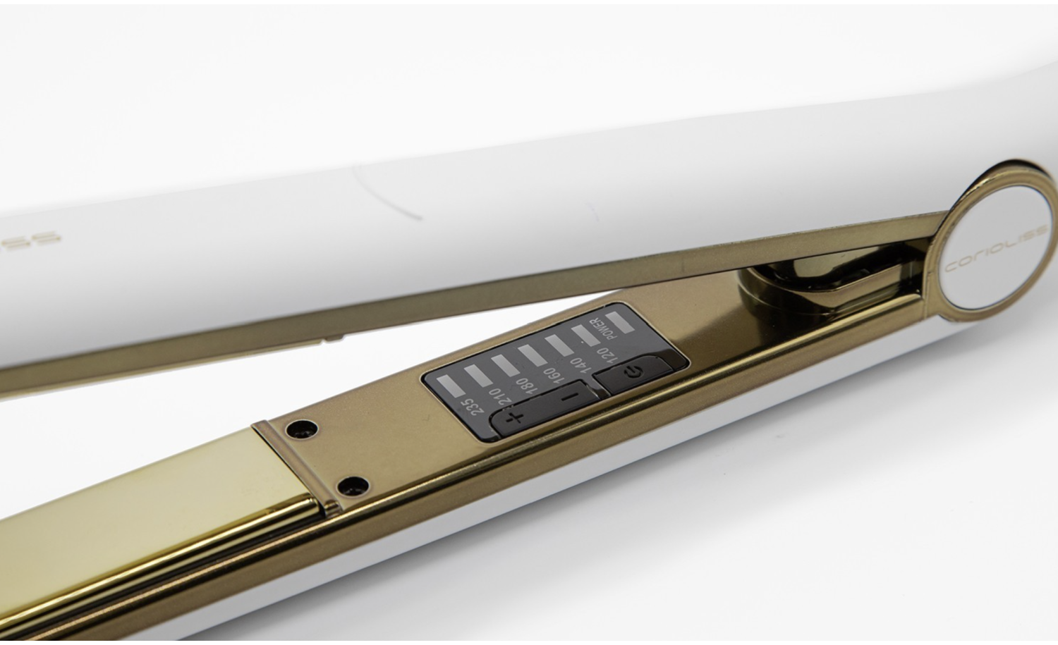 CORIOLISS C1 DIGITAL - SOFT TOUCH