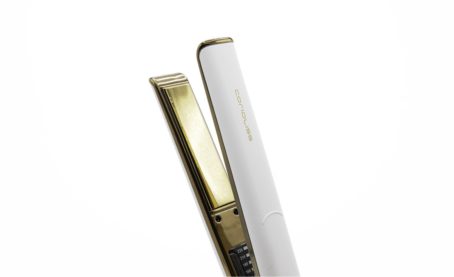 CORIOLISS C1 DIGITAL - SOFT TOUCH