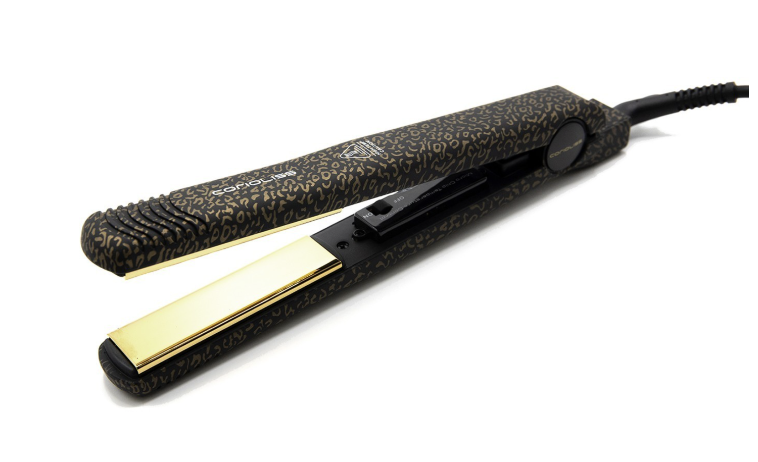 CORIOLISS C STYLE - SOFT TOUCH 2