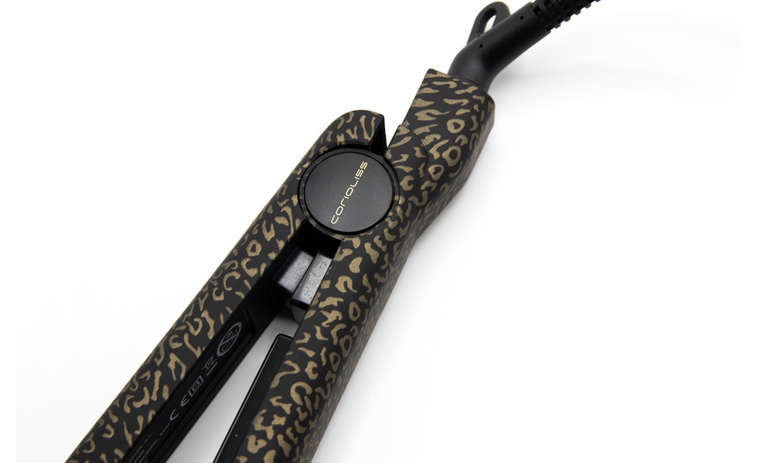 CORIOLISS C STYLE - SOFT TOUCH