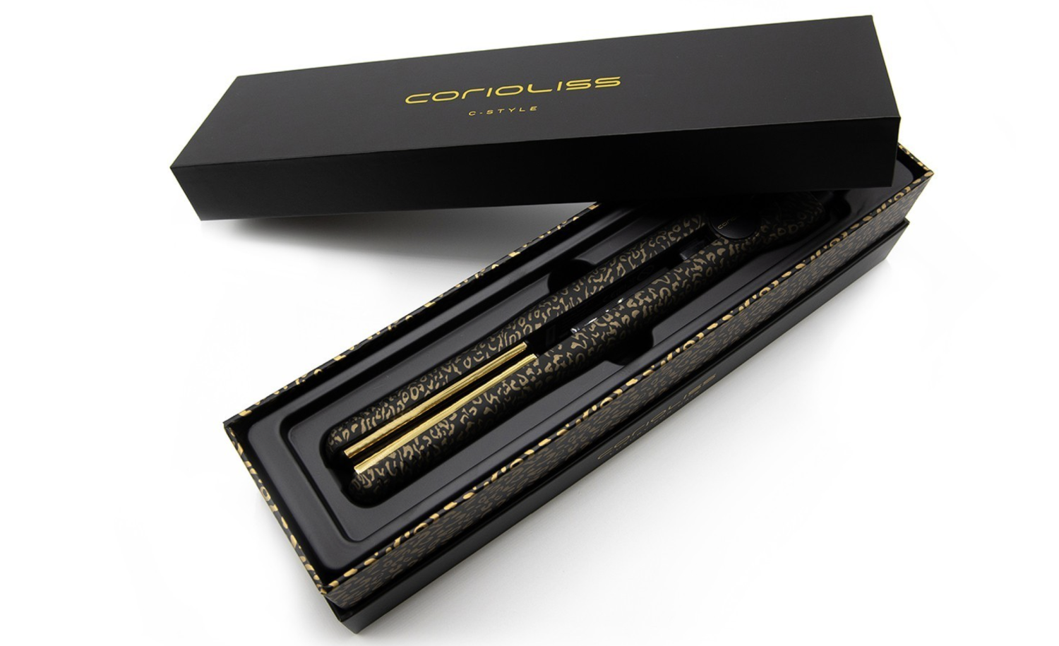 CORIOLISS C STYLE - SOFT TOUCH