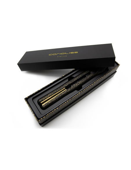 CORIOLISS C STYLE - SOFT TOUCH