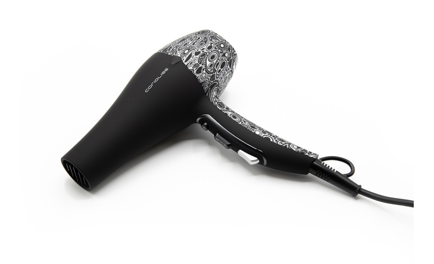 CORIOLISS FLOW - SOFT TOUCH 2