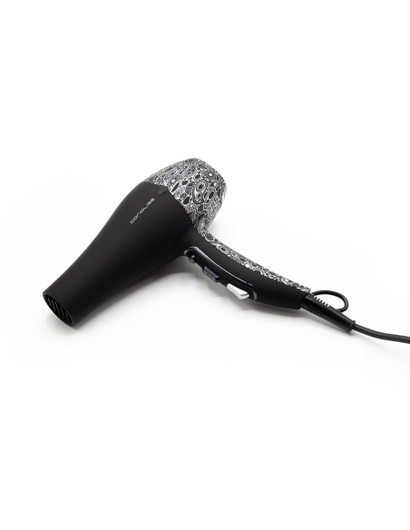 CORIOLISS FLOW - SOFT TOUCH