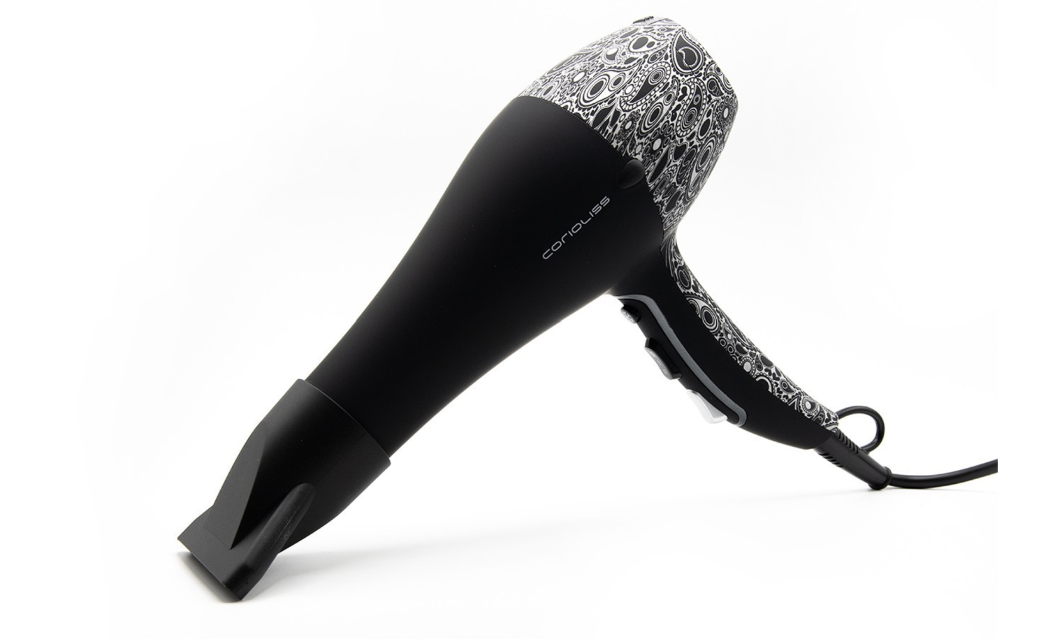 CORIOLISS FLOW - SOFT TOUCH