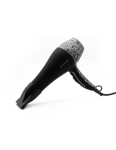 CORIOLISS FLOW - SOFT TOUCH