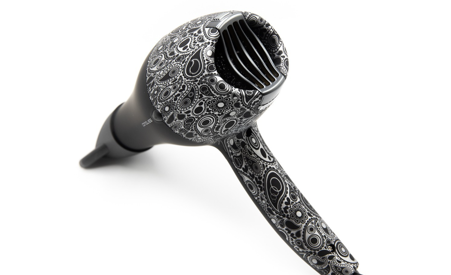 CORIOLISS FLOW - SOFT TOUCH