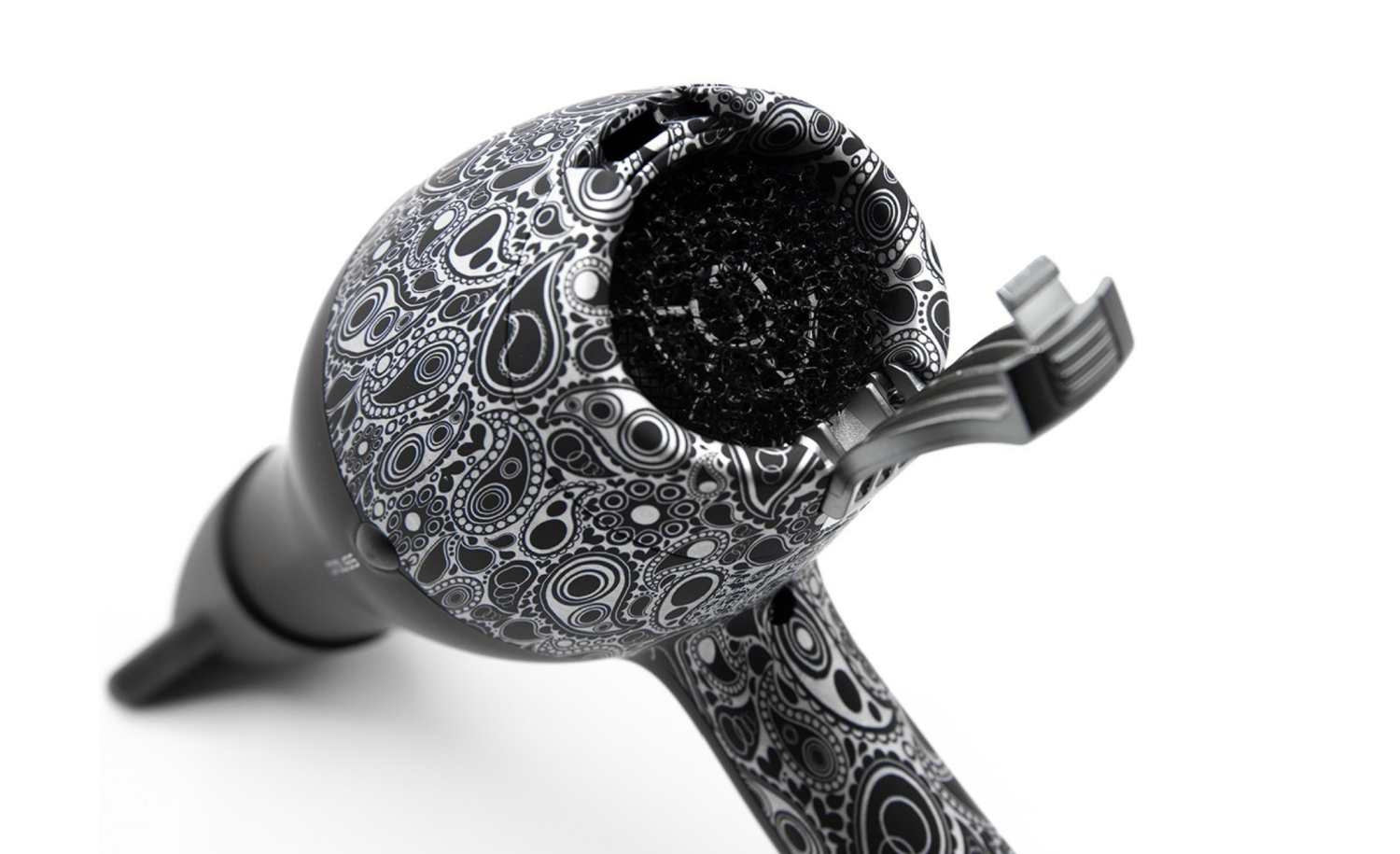 CORIOLISS FLOW - SOFT TOUCH